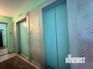 2-к квартира, вторичка, 62м2, 12/16 этаж