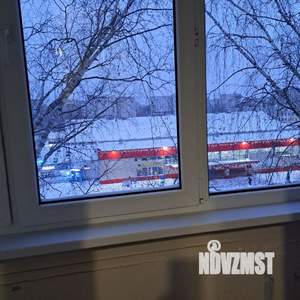 1-к квартира, вторичка, 33м2, 5/5 этаж