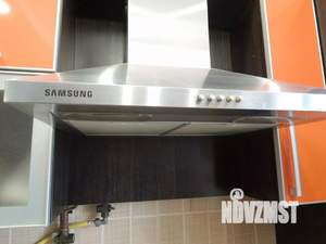 1-к квартира, вторичка, 47м2, 5/5 этаж