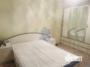 3-к квартира, вторичка, 66м2, 4/9 этаж