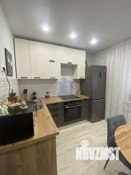 1-к квартира, вторичка, 37м2, 8/13 этаж