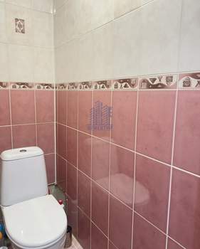 2-к квартира, вторичка, 58м2, 9/9 этаж