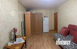 2-к квартира, вторичка, 43м2, 2/5 этаж