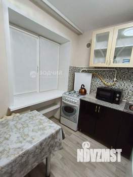 1-к квартира, вторичка, 34м2, 3/4 этаж