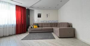 2-к квартира, вторичка, 69м2, 1/10 этаж