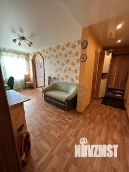3-к квартира, вторичка, 55м2, 5/5 этаж