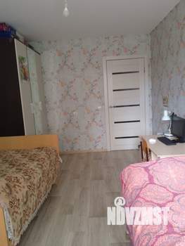 2-к квартира, вторичка, 66м2, 1/10 этаж