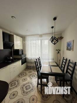 3-к квартира, вторичка, 68м2, 4/5 этаж