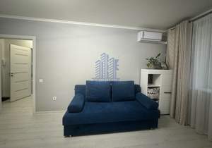 1-к квартира, вторичка, 38м2, 2/15 этаж