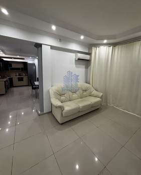 1-к квартира, вторичка, 66м2, 4/6 этаж