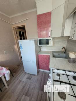 2-к квартира, вторичка, 40м2, 5/5 этаж