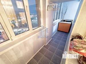 1-к квартира, вторичка, 40м2, 9/15 этаж