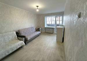 1-к квартира, вторичка, 32м2, 4/5 этаж