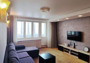 2-к квартира, вторичка, 77м2, 7/9 этаж