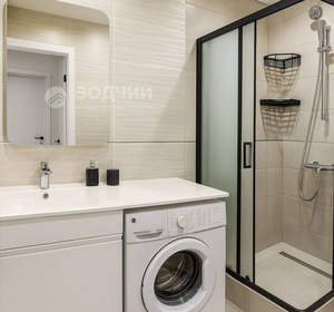 1-к квартира, вторичка, 42м2, 11/14 этаж