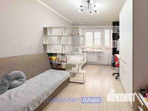 2-к квартира, вторичка, 51м2, 5/9 этаж
