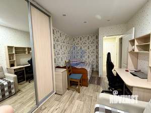 2-к квартира, вторичка, 60м2, 10/12 этаж