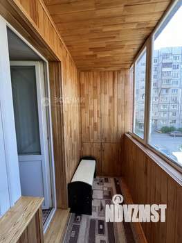 1-к квартира, вторичка, 37м2, 3/9 этаж