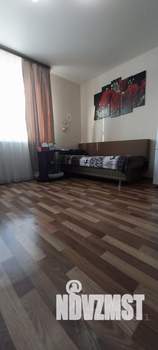 Студия квартира, вторичка, 25м2, 8/11 этаж