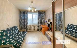 2-к квартира, вторичка, 43м2, 5/5 этаж