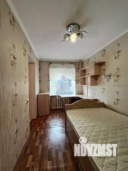 2-к квартира, вторичка, 44м2, 3/5 этаж