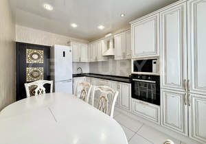 2-к квартира, вторичка, 68м2, 9/9 этаж