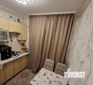 1-к квартира, вторичка, 33м2, 3/5 этаж