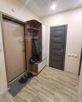 1-к квартира, вторичка, 36м2, 3/15 этаж