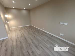 Студия квартира, вторичка, 40м2, 13/25 этаж