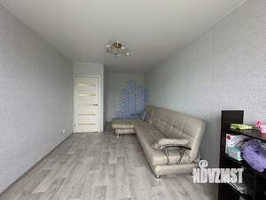 1-к квартира, вторичка, 37м2, 6/17 этаж