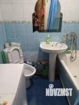 1-к квартира, вторичка, 33м2, 4/5 этаж