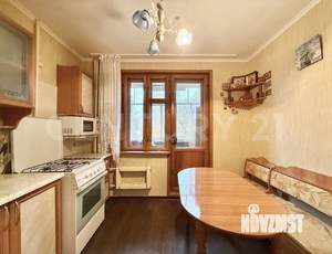 2-к квартира, вторичка, 58м2, 4/5 этаж