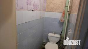 2-к квартира, вторичка, 50м2, 7/9 этаж
