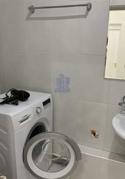 3-к квартира, вторичка, 92м2, 2/3 этаж