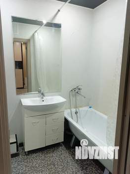 1-к квартира, вторичка, 42м2, 3/18 этаж