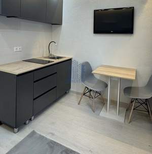 Студия квартира, вторичка, 18м2, 5/5 этаж
