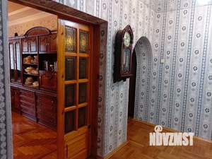 4-к квартира, вторичка, 171м2, 5/6 этаж