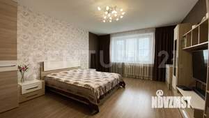 4-к квартира, вторичка, 95м2, 16/17 этаж