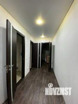 2-к квартира, вторичка, 65м2, 4/9 этаж