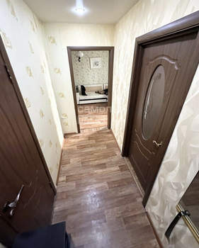 Студия квартира, вторичка, 42м2, 6/16 этаж