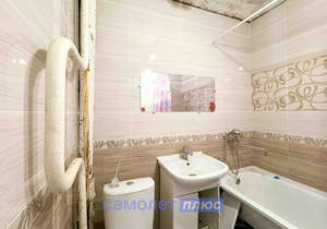 1-к квартира, вторичка, 36м2, 7/9 этаж