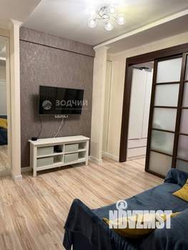 1-к квартира, вторичка, 38м2, 15/16 этаж