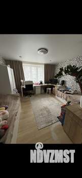 2-к квартира, вторичка, 65м2, 1/10 этаж