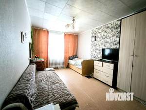 3-к квартира, вторичка, 68м2, 5/5 этаж