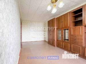 1-к квартира, вторичка, 34м2, 7/10 этаж