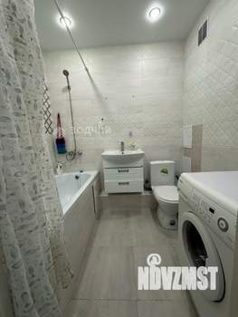 1-к квартира, вторичка, 34м2, 7/16 этаж