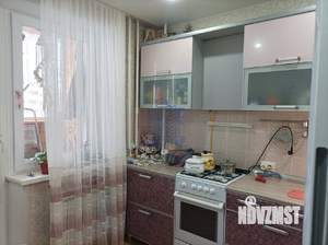 1-к квартира, вторичка, 35м2, 5/11 этаж