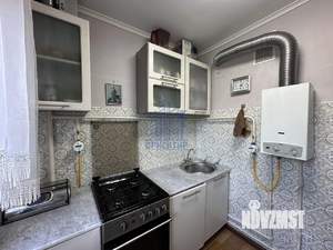 3-к квартира, вторичка, 61м2, 2/5 этаж