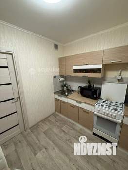 1-к квартира, вторичка, 33м2, 1/9 этаж