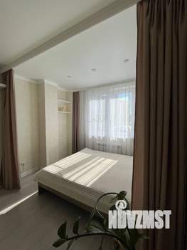 2-к квартира, вторичка, 45м2, 1/14 этаж